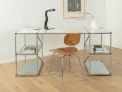 Schreibtisch von System 180, 1980er