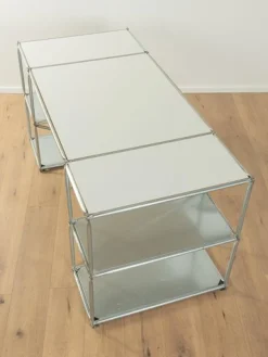 Schreibtisch von System 180, 1980er
