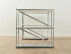 Schreibtisch von System 180, 1980er