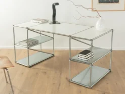Schreibtisch von System 180, 1980er