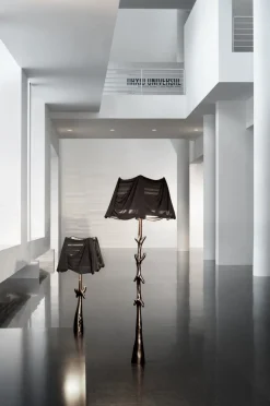 Schubladenlampe von Salvador Dalí für BD Barcelona
