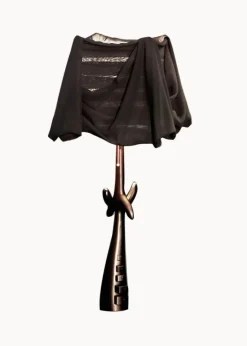 Schubladenlampe von Salvador Dalí für BD Barcelona