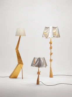 Schubladenlampe von Salvador Dalí für BD Barcelona