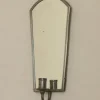 Schwedische Grace Wandleuchten von Nils Erik Nordströms Tennverkstad, 1926, 2er Set