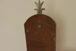 Schwedische Grace Wandleuchten von Nils Erik Nordströms Tennverkstad, 1926, 2er Set