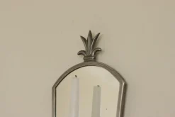 Schwedische Grace Wandleuchten von Nils Erik Nordströms Tennverkstad, 1926, 2er Set