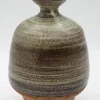 Schwedische Keramikvase von Tony Borg für Tony Ceramic Kristinehamn, Sweden, 1970er
