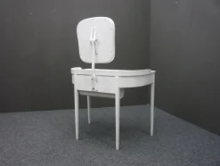 Schwedischer Frisiertisch von Carl Malmsten, 1960er