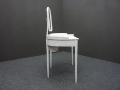 Schwedischer Frisiertisch von Carl Malmsten, 1960er