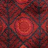 Schwedischer Vintage Rya Wollteppich von Rug&Kelim, 1950er