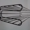 Schwedisches Fran Schuhregal von Ikea, 1980er