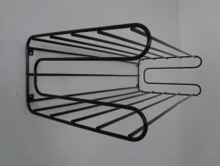 Schwedisches Fran Schuhregal von Ikea, 1980er