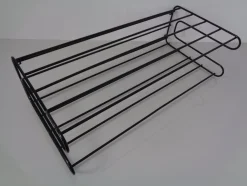Schwedisches Fran Schuhregal von Ikea, 1980er