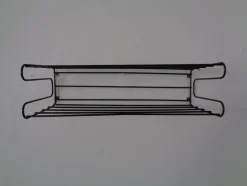 Schwedisches Fran Schuhregal von Ikea, 1980er