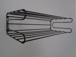 Schwedisches Fran Schuhregal von Ikea, 1980er