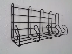 Schwedisches Fran Schuhregal von Ikea, 1980er