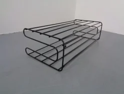 Schwedisches Fran Schuhregal von Ikea, 1980er