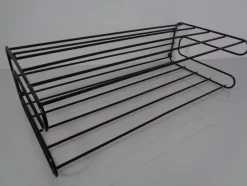 Schwedisches Fran Schuhregal von Ikea, 1980er