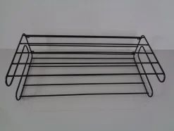 Schwedisches Fran Schuhregal von Ikea, 1980er