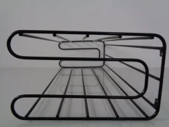 Schwedisches Fran Schuhregal von Ikea, 1980er