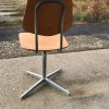 Schweizer Schulstühle von Embru, 1960er, 3er Set