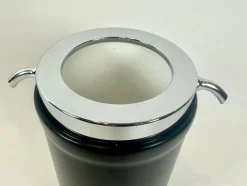 Schweizer Vintage Weinkühler von Freddotherm, 1970er
