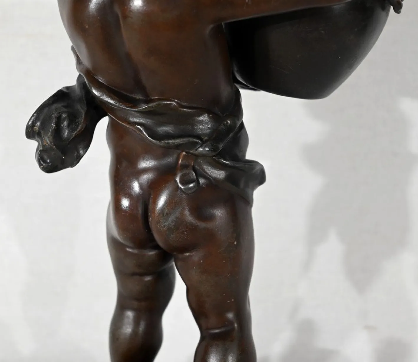 Scotte, regelt alles Gute zum Geburtstag, von aj Scotte, Ende neunzehnten, 1800er, Babbitt