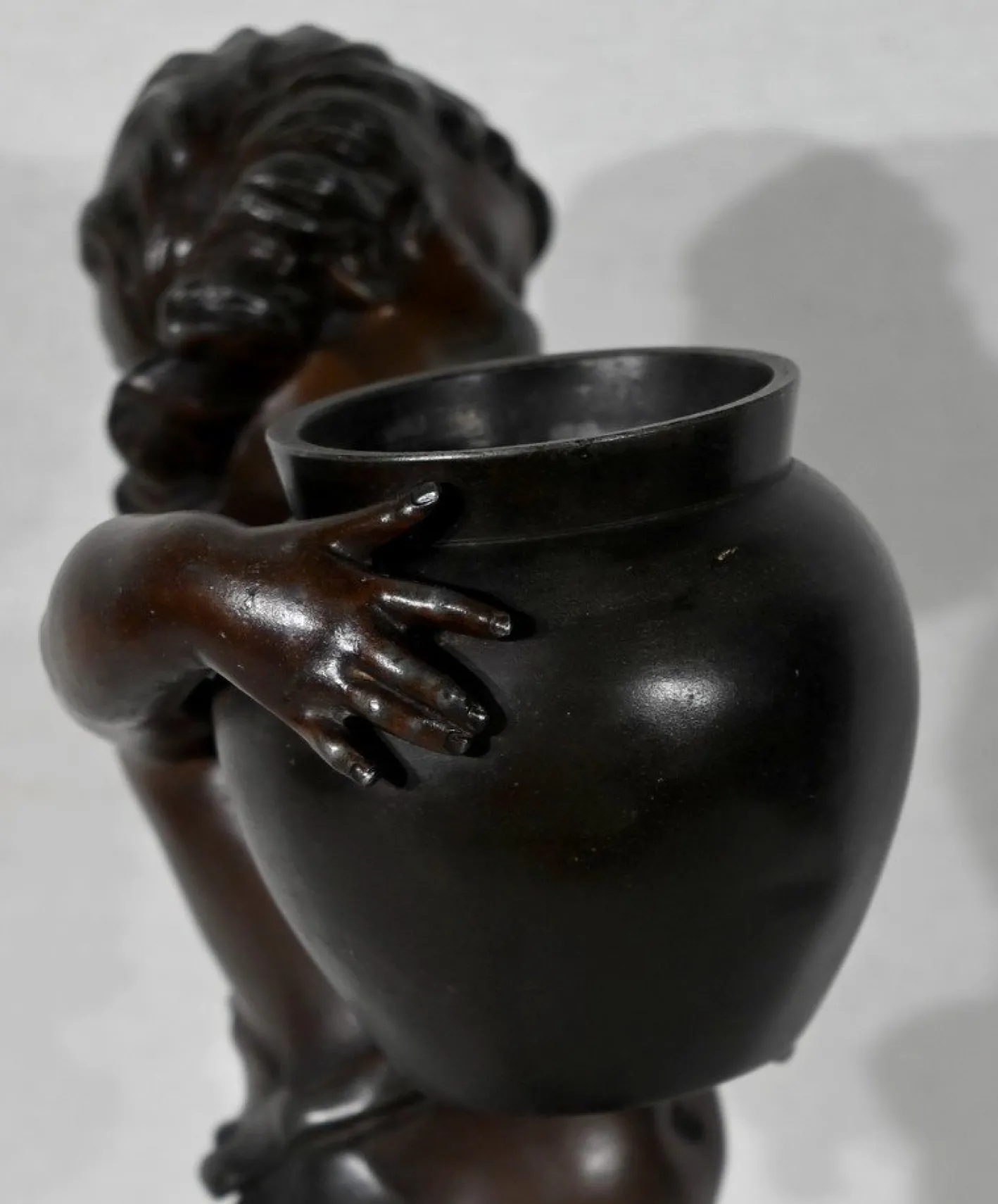 Scotte, regelt alles Gute zum Geburtstag, von aj Scotte, Ende neunzehnten, 1800er, Babbitt