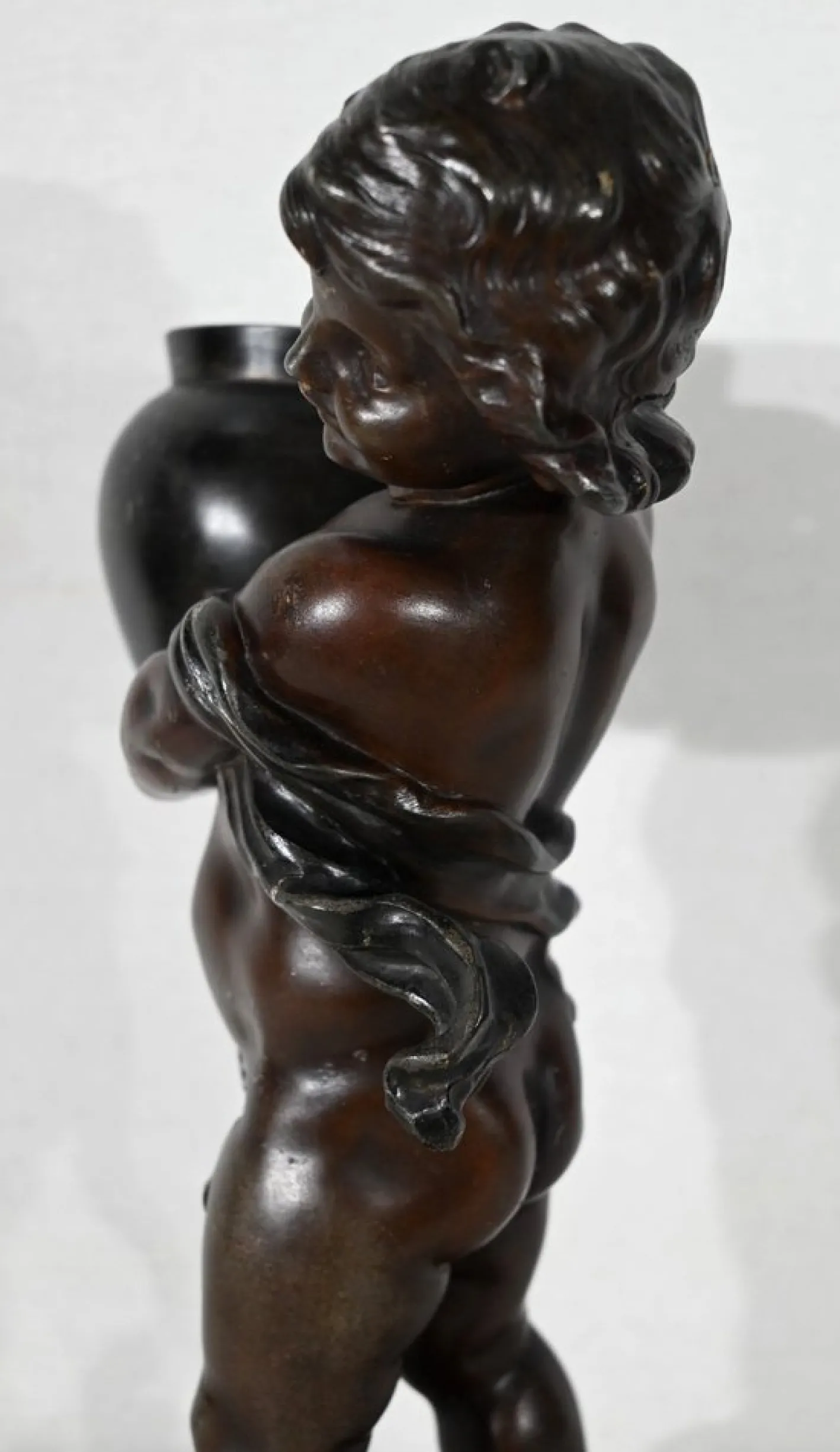 Scotte, regelt alles Gute zum Geburtstag, von aj Scotte, Ende neunzehnten, 1800er, Babbitt