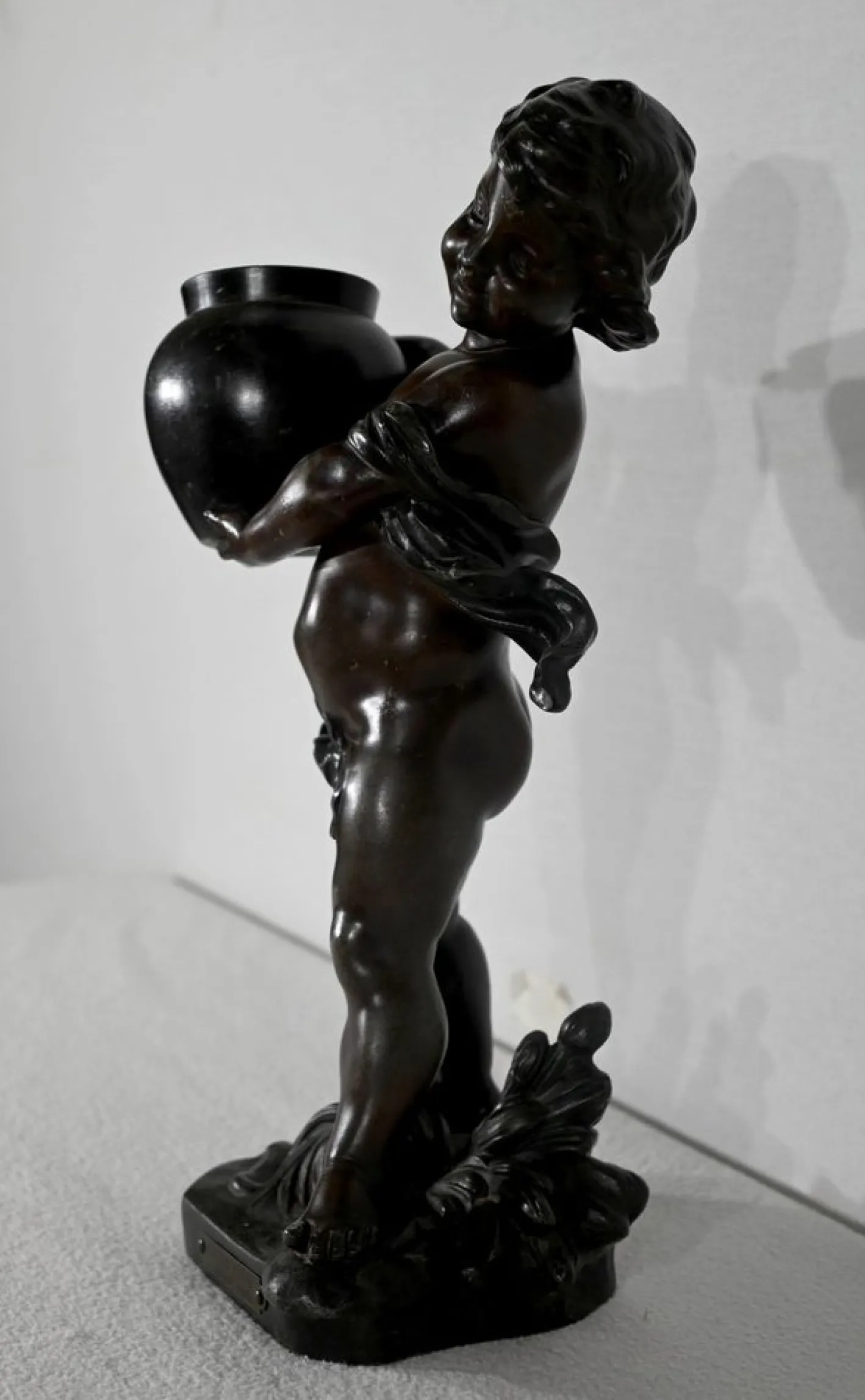 Scotte, regelt alles Gute zum Geburtstag, von aj Scotte, Ende neunzehnten, 1800er, Babbitt