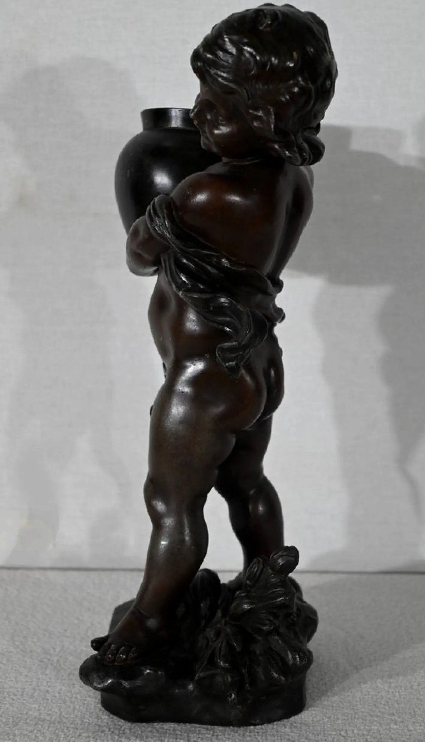 Scotte, regelt alles Gute zum Geburtstag, von aj Scotte, Ende neunzehnten, 1800er, Babbitt
