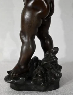 Scotte, regelt alles Gute zum Geburtstag, von aj Scotte, Ende neunzehnten, 1800er, Babbitt