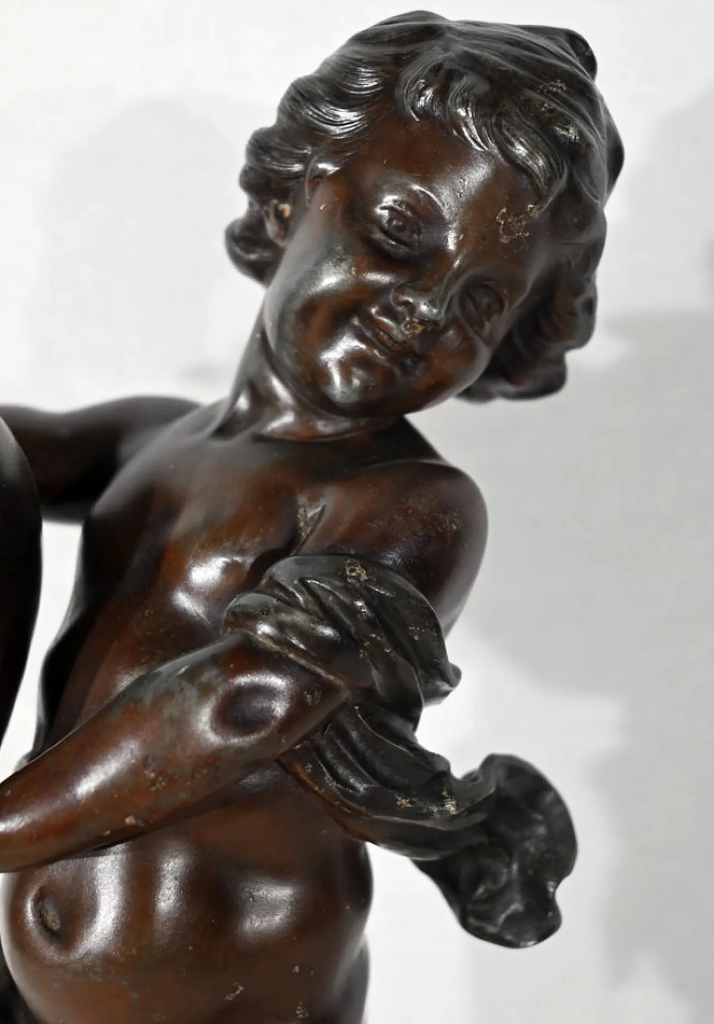 Scotte, regelt alles Gute zum Geburtstag, von aj Scotte, Ende neunzehnten, 1800er, Babbitt