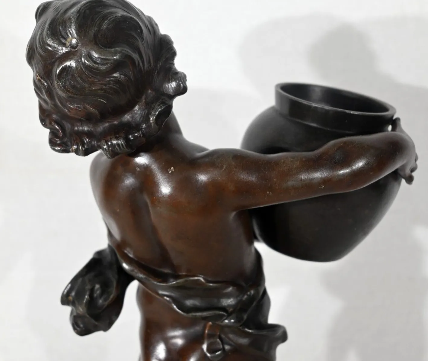 Scotte, regelt alles Gute zum Geburtstag, von aj Scotte, Ende neunzehnten, 1800er, Babbitt