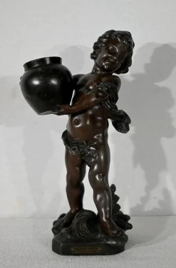 Scotte, regelt alles Gute zum Geburtstag, von aj Scotte, Ende neunzehnten, 1800er, Babbitt