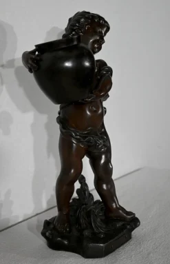 Scotte, regelt alles Gute zum Geburtstag, von aj Scotte, Ende neunzehnten, 1800er, Babbitt
