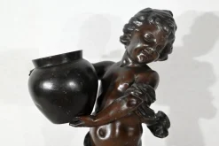 Scotte, regelt alles Gute zum Geburtstag, von aj Scotte, Ende neunzehnten, 1800er, Babbitt