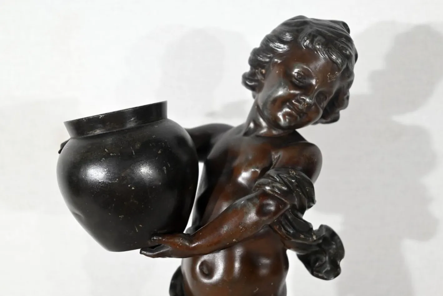 Scotte, regelt alles Gute zum Geburtstag, von aj Scotte, Ende neunzehnten, 1800er, Babbitt