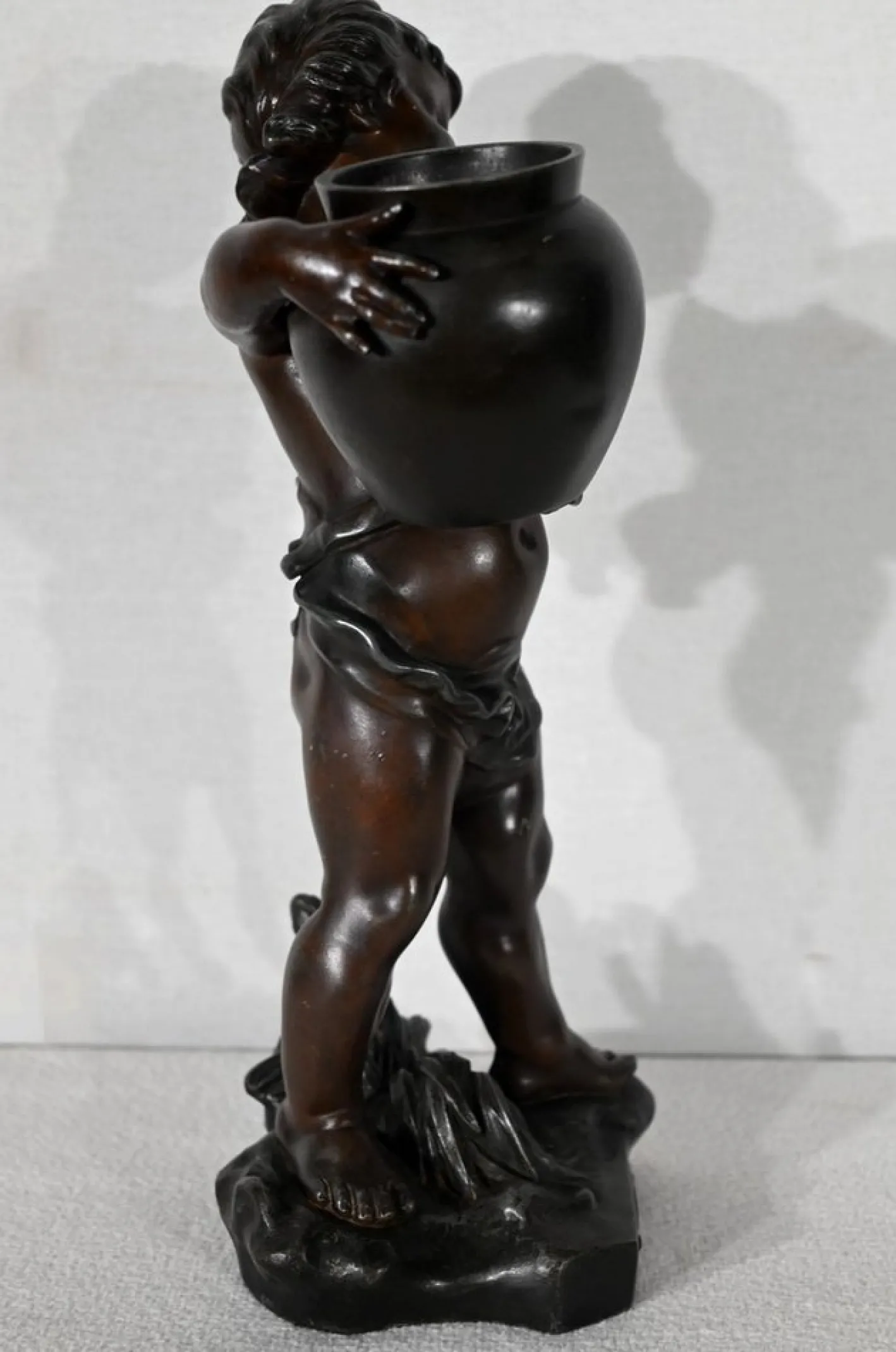 Scotte, regelt alles Gute zum Geburtstag, von aj Scotte, Ende neunzehnten, 1800er, Babbitt