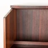 Scriban Bar und Sekretär aus Palisander & Formica von Hans Olsen für CS Mobler, 1960