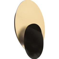 Scur & Ciar Wandlampe von Luce Tu