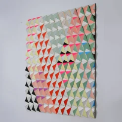 Sebastian Welzel, FIS-3 Topographie, 2020, Karton, 2er Set