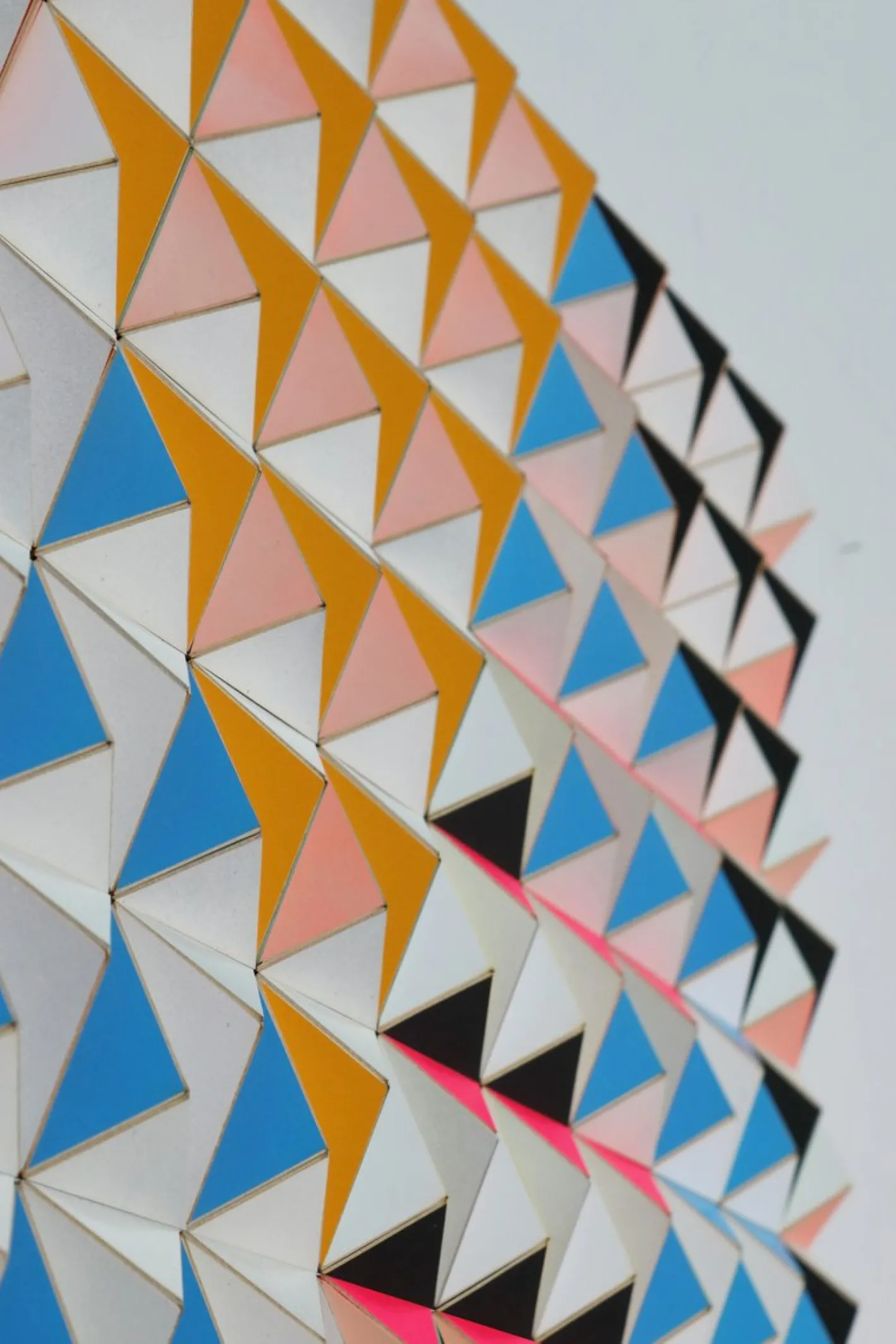 Sebastian Welzel, FIS-3 Topographie, 2020, Karton, 2er Set