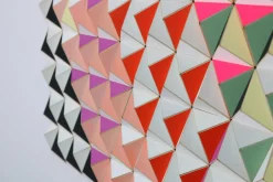 Sebastian Welzel, FIS-3 Topographie, 2020, Karton, 2er Set