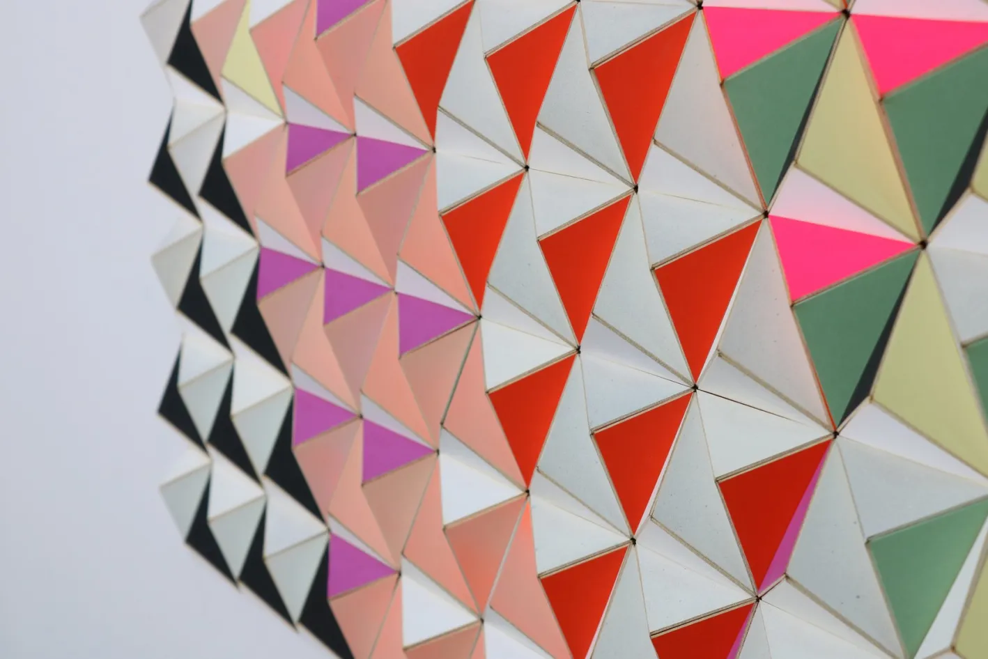 Sebastian Welzel, FIS-3 Topographie, 2020, Karton, 2er Set