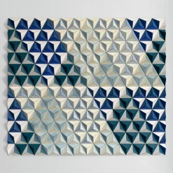Sebastian Welzel, FIS-6 Topographie, 2022, Karton, Limitierte Auflage von 20