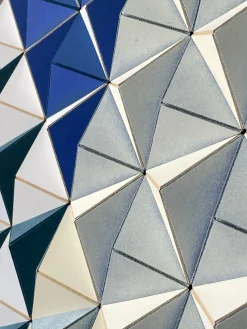 Sebastian Welzel, FIS-6 Topographie, 2022, Karton, Limitierte Auflage von 20