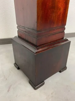 Secession Pflanzensäule von Josef Maria Olbrich, 1890er