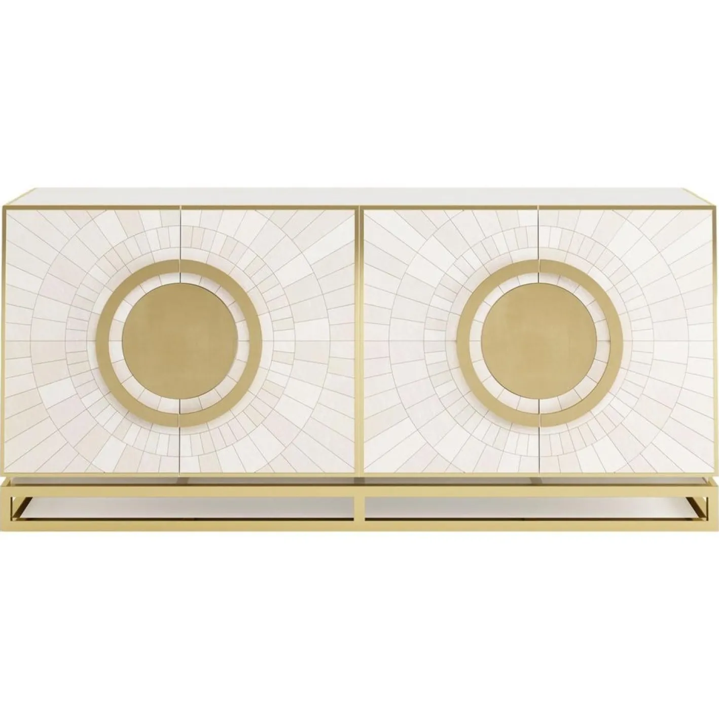 Secret Sideboard von Memoir Essence