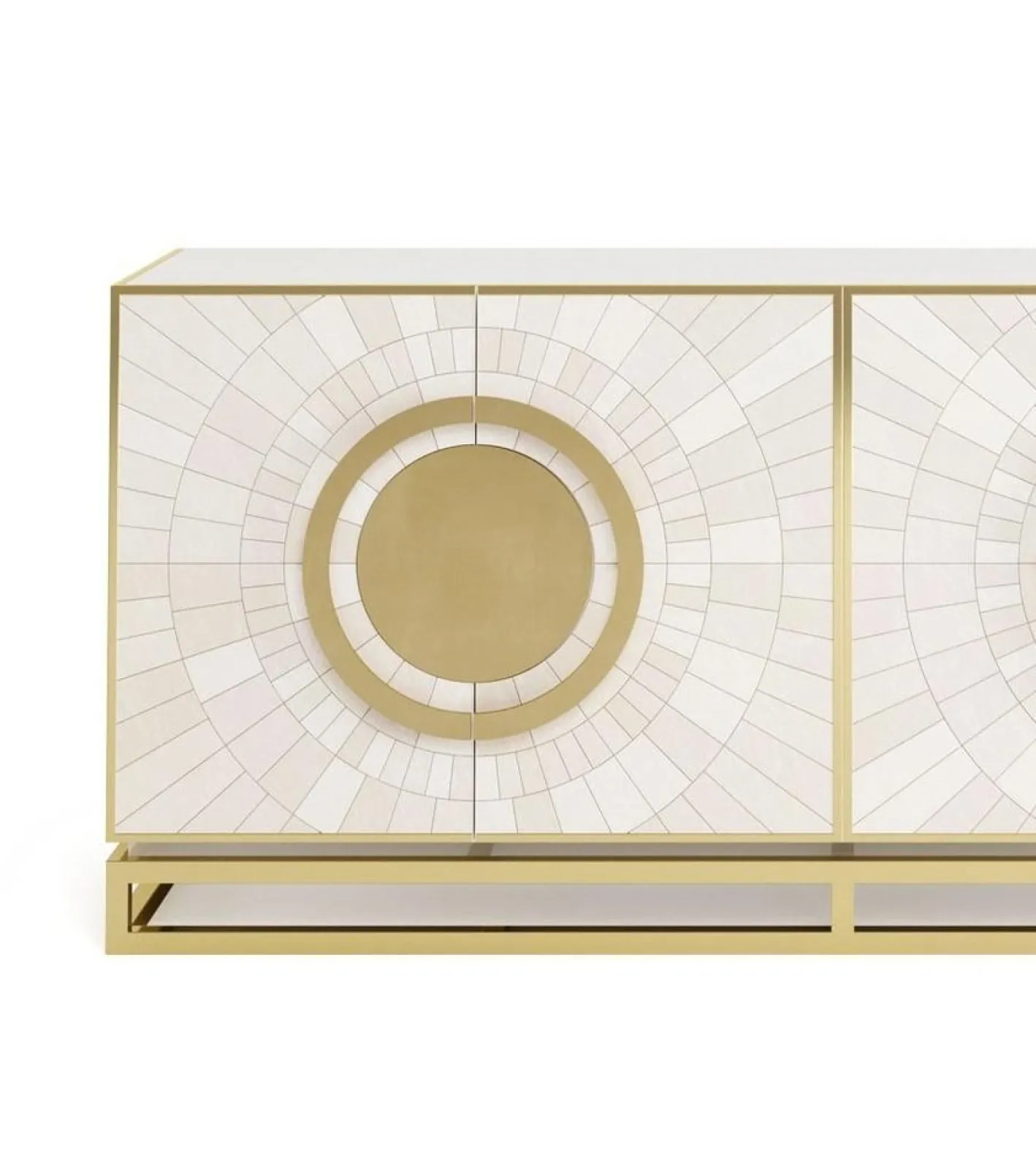 Secret Sideboard von Memoir Essence